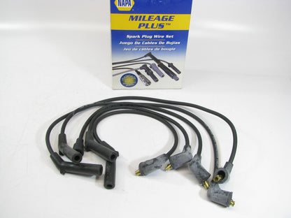 Napa 4703 Ignition Spark Plug Wire Set for 1985-1989 Honda 2.0L-L4