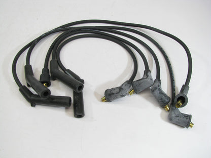 Napa 4703 Ignition Spark Plug Wire Set for 1985-1989 Honda 2.0L-L4