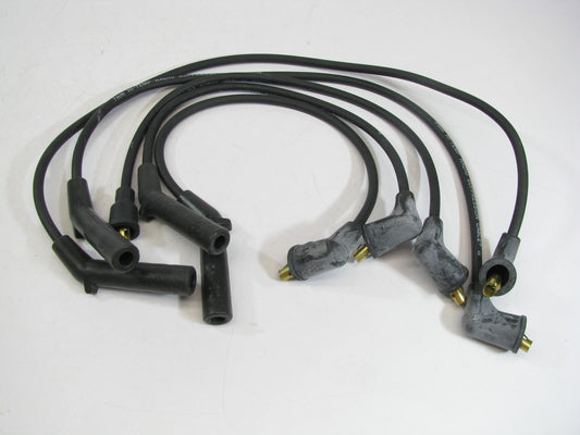 Napa 4703 Ignition Spark Plug Wire Set for 1985-1989 Honda 2.0L-L4