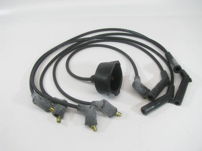 Napa 4704 Ignition Spark Plug Wire Set & Cap For 1982-1985 Honda 1.8L-L4