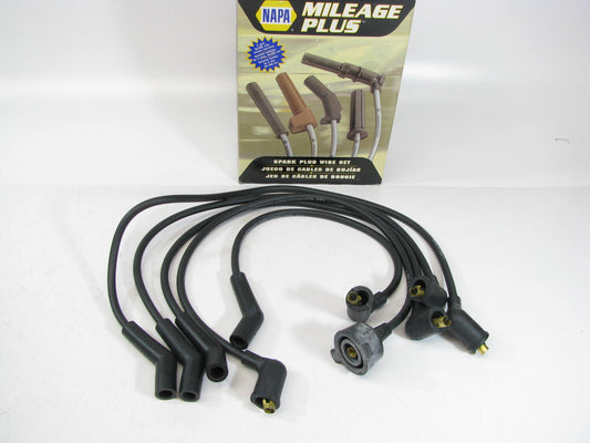 Napa 4706 Ignition Spark Plug Wire Set