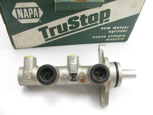 Napa Brake Master Cylinder For 1985-1986 Sprint, Firefly, Forsa (WITHOUT RESER.)