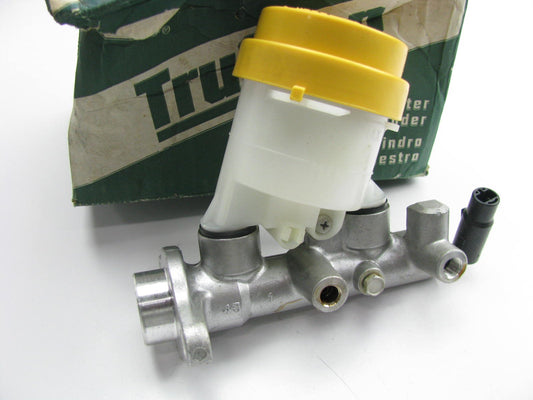 Napa 4739734 TRU-STOP Brake Master Cylinder For 1987-1988 Subaru Justy
