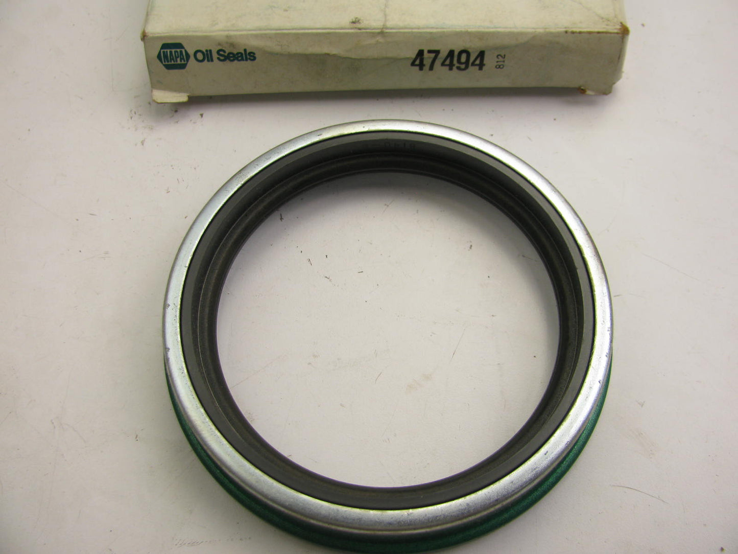 Napa 47494 Front Inner Wheel Seal For 1983-1993 Ford Ranger