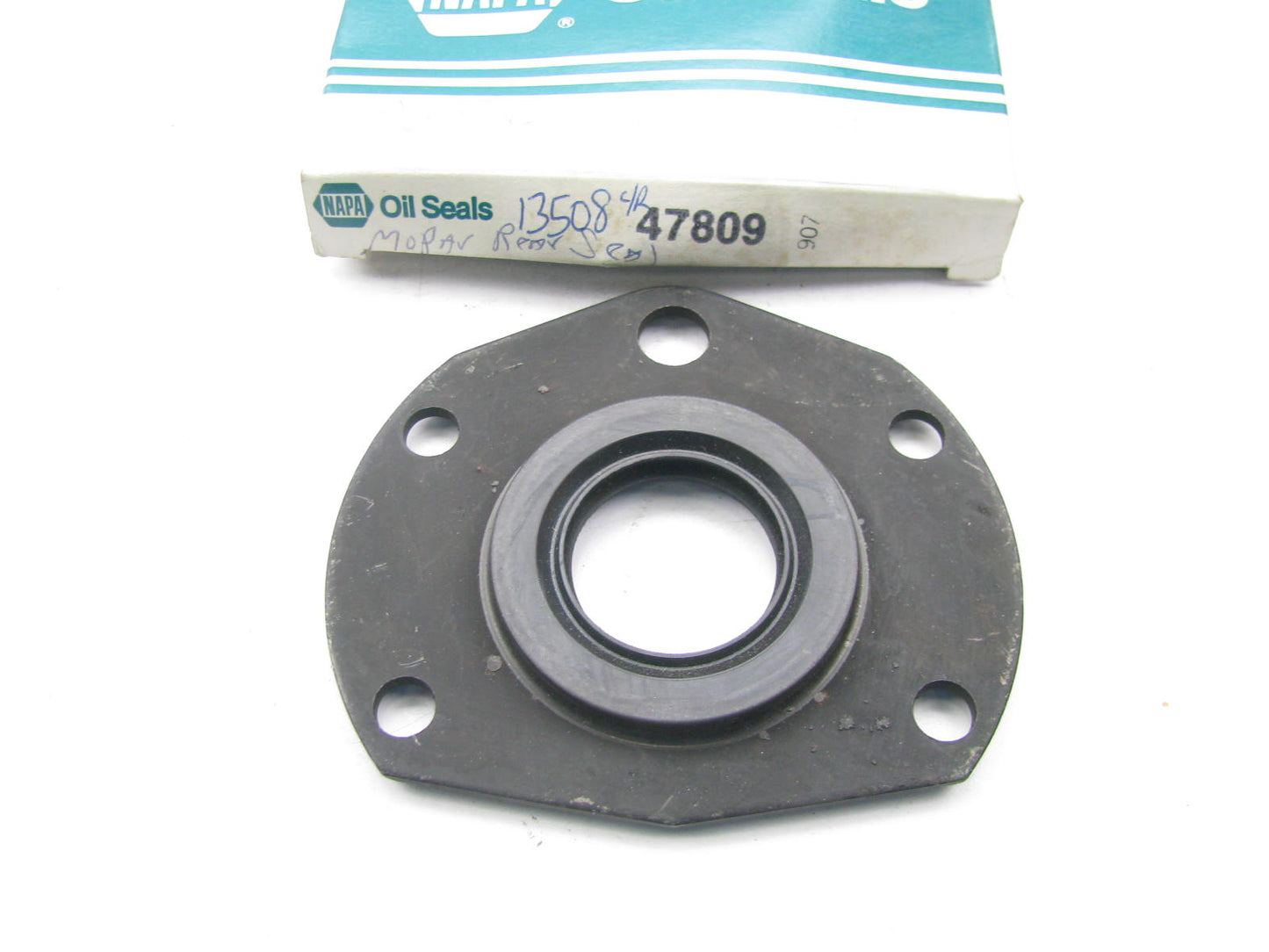 Napa 47809 Wheel Seal Rear Outer - 8549S