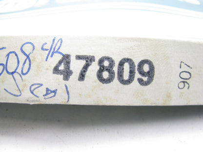 Napa 47809 Wheel Seal Rear Outer - 8549S
