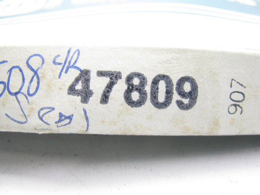 Napa 47809 Wheel Seal Rear Outer - 8549S