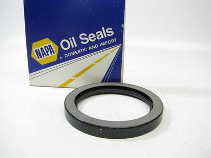 Napa 47852 Wheel Seal - 5.506'' OD X 4.166'' ID X 0.620'' Wide