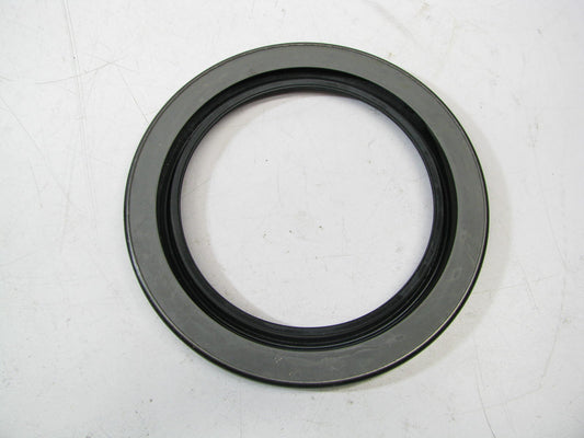 Napa 47879SF Rear Wheel Seal - 5.506'' OD X 3.938'' ID X 0.438'' Wide