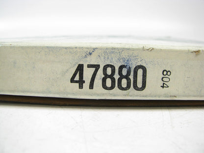 Napa 47880 Rear Wheel Seal - 4.761'' OD X 3.437'' ID X 0.678'' Wide