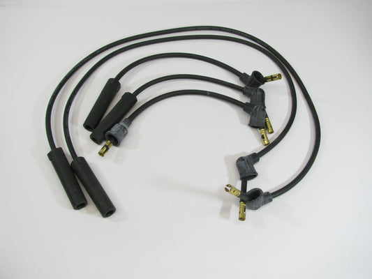 Napa 4792 Ignition Spark Plug Wire Set For 1985-1994 Subaru 1.6L 1.8L-H4
