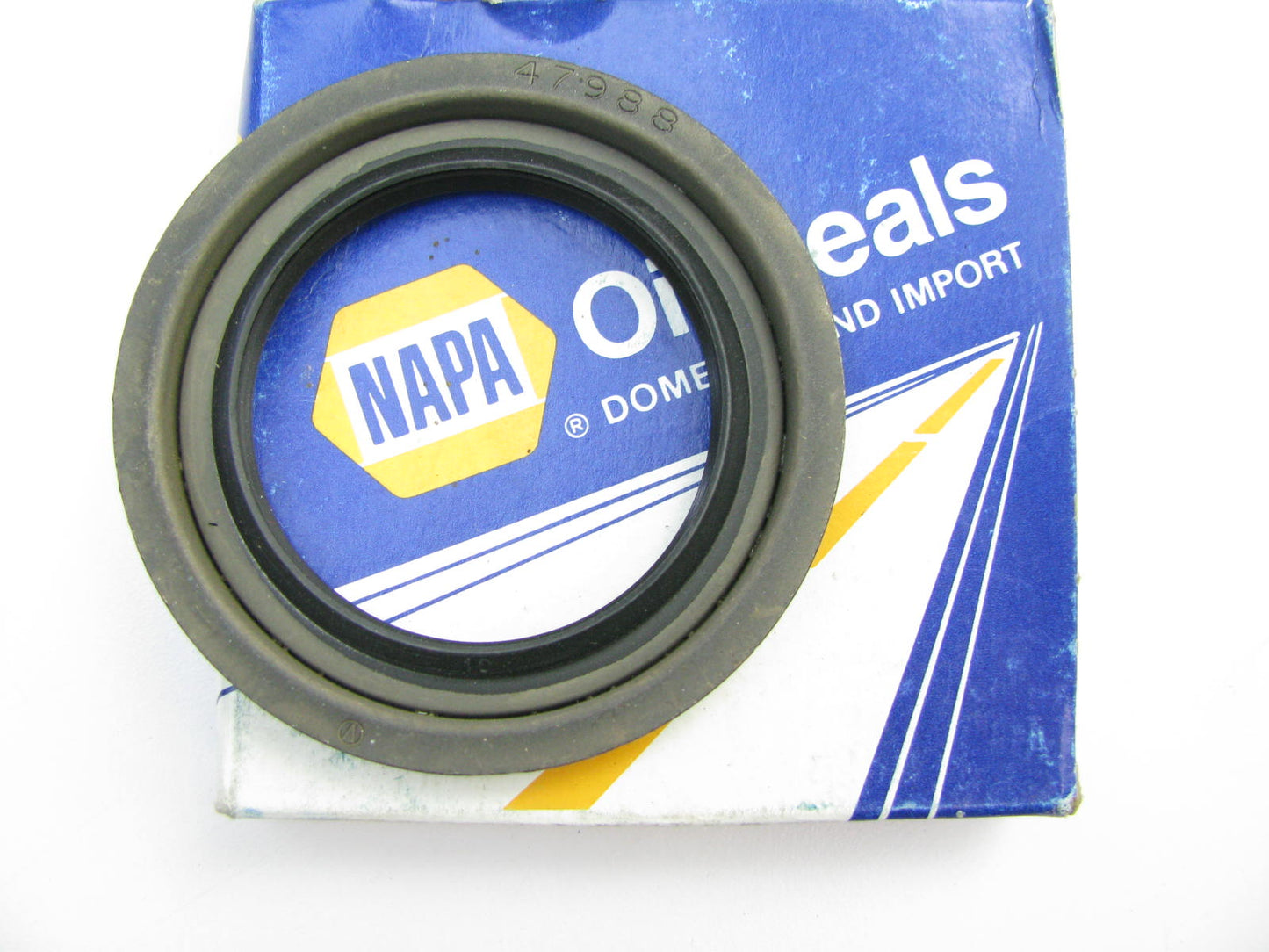 Napa 47988 Front INNER Wheel Seal - E6TZ1S190A 431-9743 23278 5160