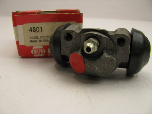 Napa 4801 Drum Brake Wheel Cylinder - Rear Left