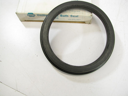 Napa 48086 Oil Seal - 6.006'' OD X 4.625'' ID X 1.000'' Wide