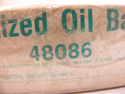 Napa 48086 Oil Seal - 6.006'' OD X 4.625'' ID X 1.000'' Wide