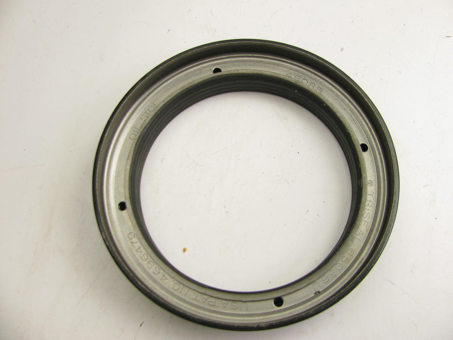 Napa 48089 Wheel Seal - Rear Inner