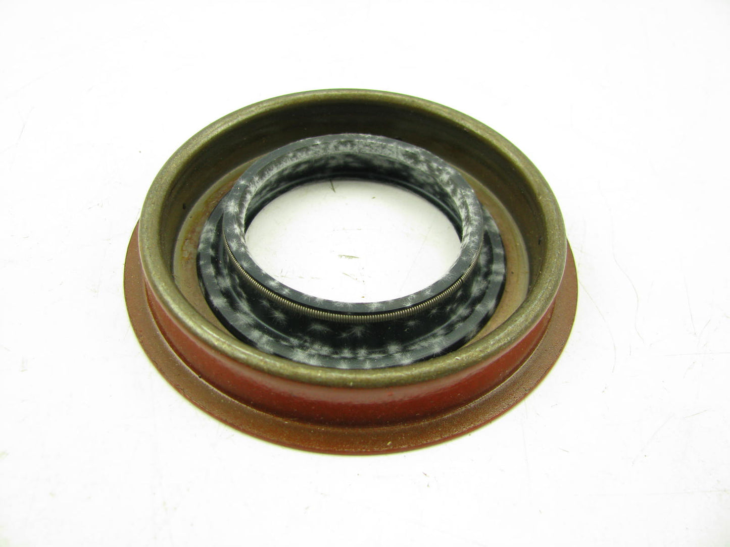 Napa 48161 Rear Wheel Seal - 3.084'' OD X 1.705'' ID X 0.461'' Wide