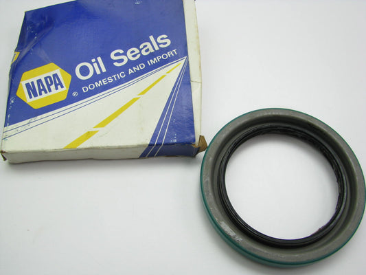 Napa 48214 Rear Inner Wheel Seal for 1991-1993 Ford F-350 Super Duty