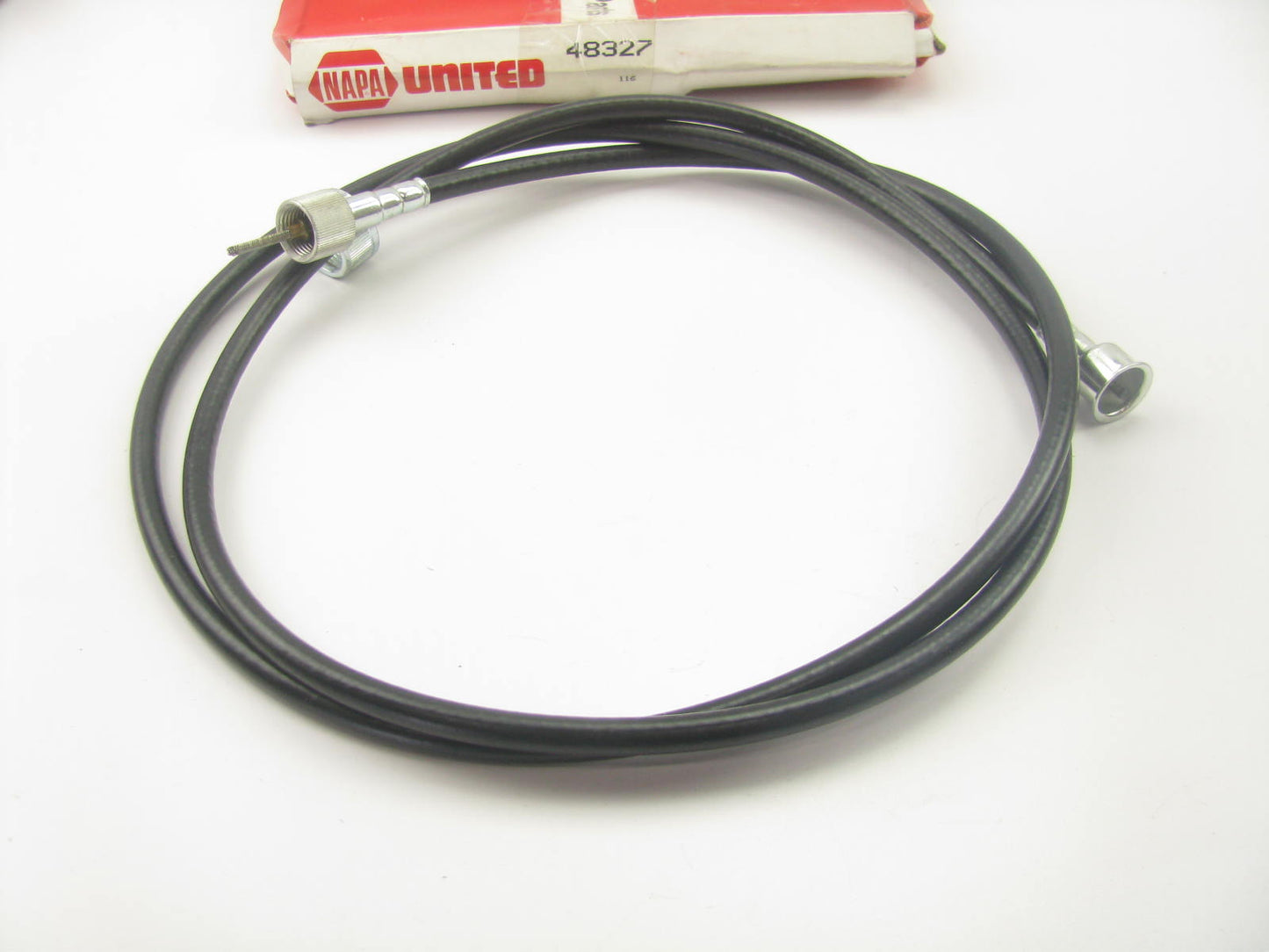 Napa 48327 Speedometer Cable - 71'' Long - For 1953-1959 Chrysler Imperial