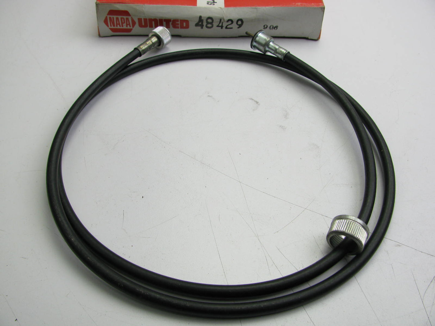 Napa 48429 Speedometer Cable - 53-13/16'' Long