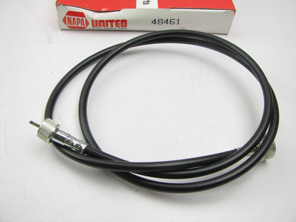 Napa 48461 Speedometer Cable