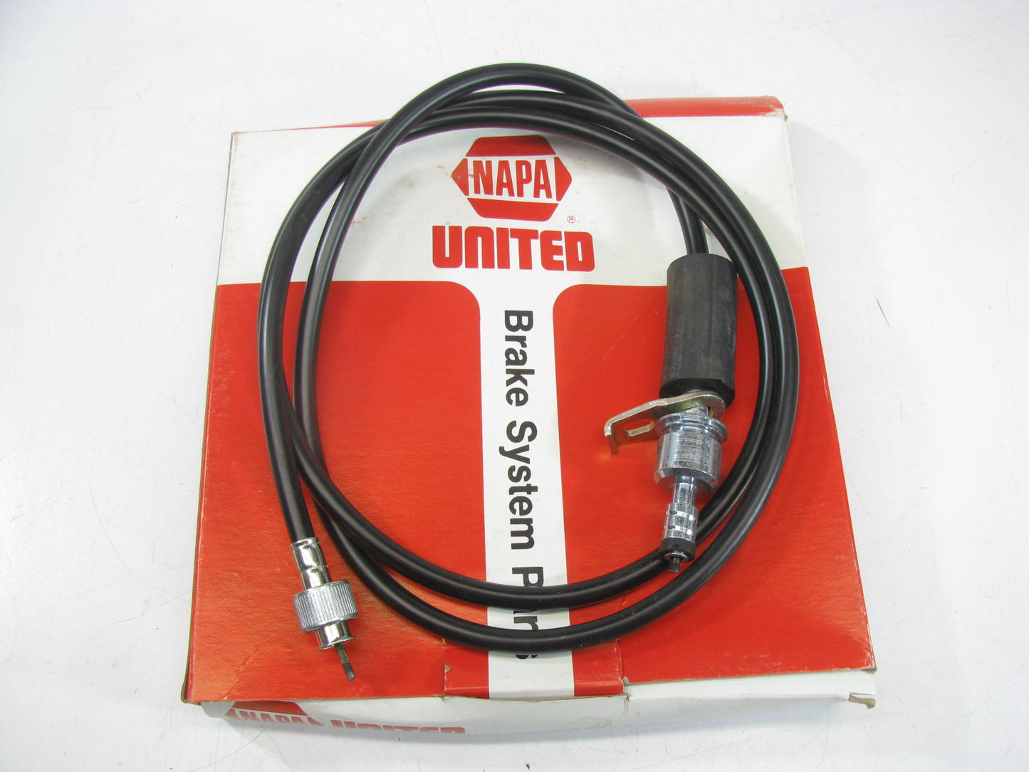 Napa 48480 Speedometer Cable - 63.75'' LONG