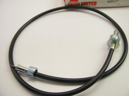 Napa 48517 Speedometer Cable 41 7/8'' LONG