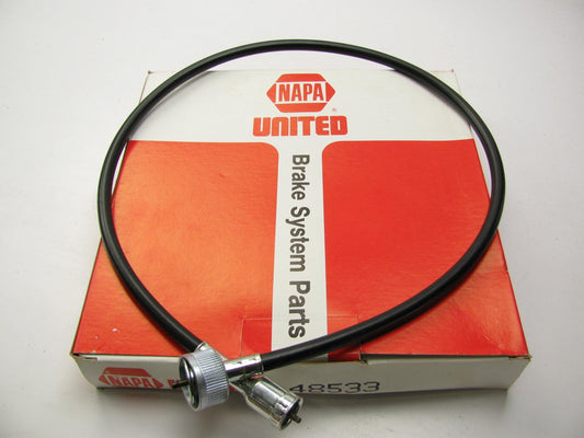 Napa 48533 Speedometer Cable - 32'' Long