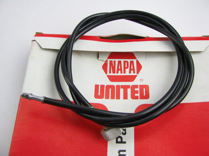 Napa 48541 Speedometer Cable 1972-1974 Volkswagen Beelte 55'' Length