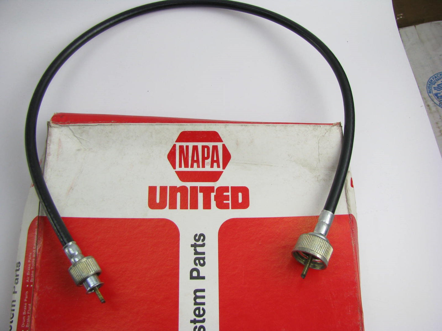 Napa 48545 Speedometer Cable 26in Length