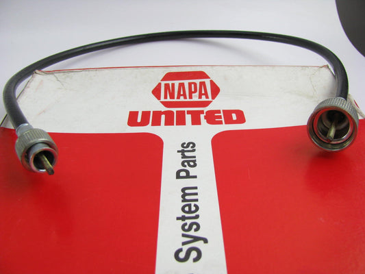 Napa 48545 Speedometer Cable 26'' Length