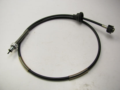 Napa 48548 Speedometer Cable 47 1/2'' Long - 1975-1977 Chevrolet K10 3-sp Manual