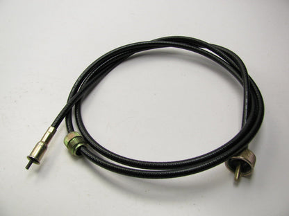 Napa 48590 Speedometer Cable For 1972-1974 Toyota Corona - 66'' Long