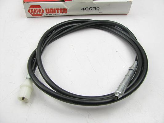 Napa 48630 Speedometer Cable