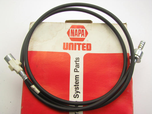 Napa 48645 Speedometer Cable - 68-7/8'' Long