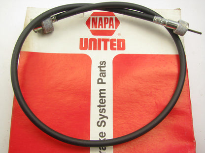 Napa 48648 Speedometer Cable - 32-3/8'' Long