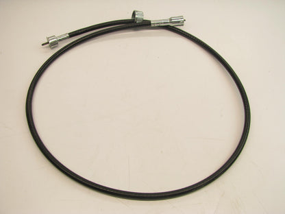 Napa 48673 Upper Speedometer Cable - 45-1/4'' Long