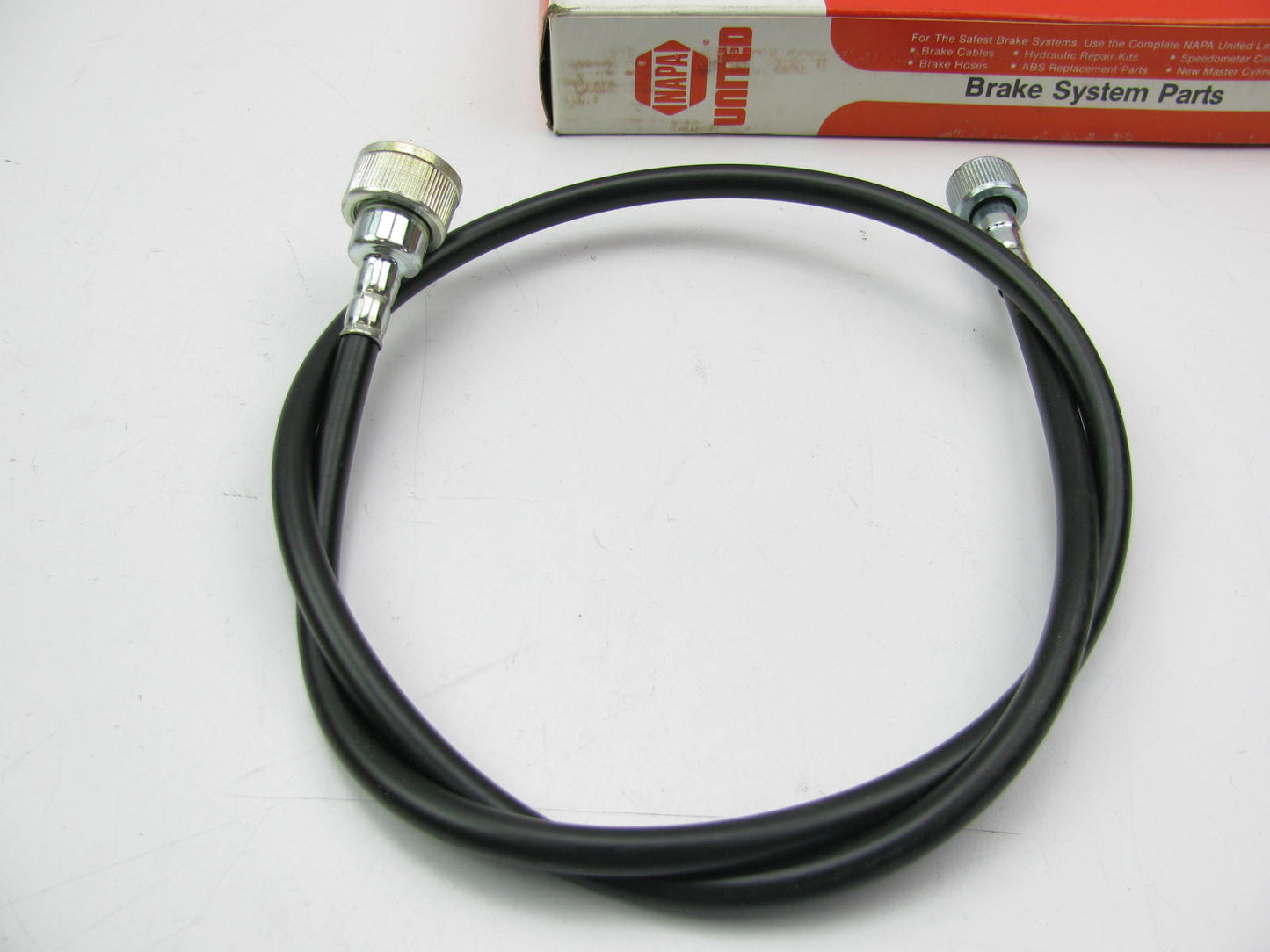 Napa 48707 Speedometer Cable - 38 3/4'' Long