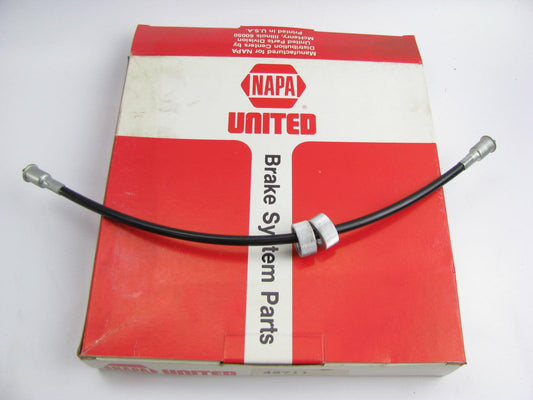 Napa 48711 Speedometer Cable 14 1/2in Length