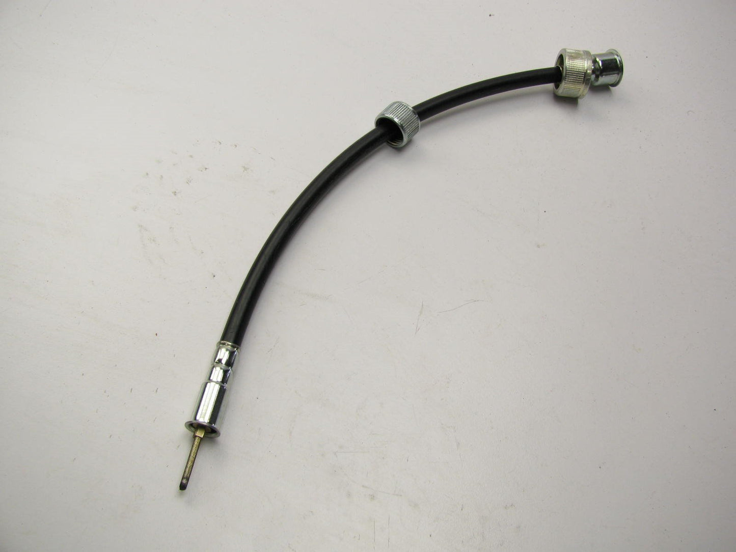 Napa 48732 Speedometer Cable - Speed Control To Speed Sensor Switch - 13''