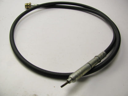 Napa 48739 Speedometer Cable - 1983 Imperial, Mirada A/T - 49'' Long