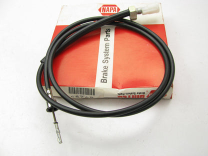 Napa 48768 Speedometer Cable 65 1/2'' Length 82-83 Toyota Celica