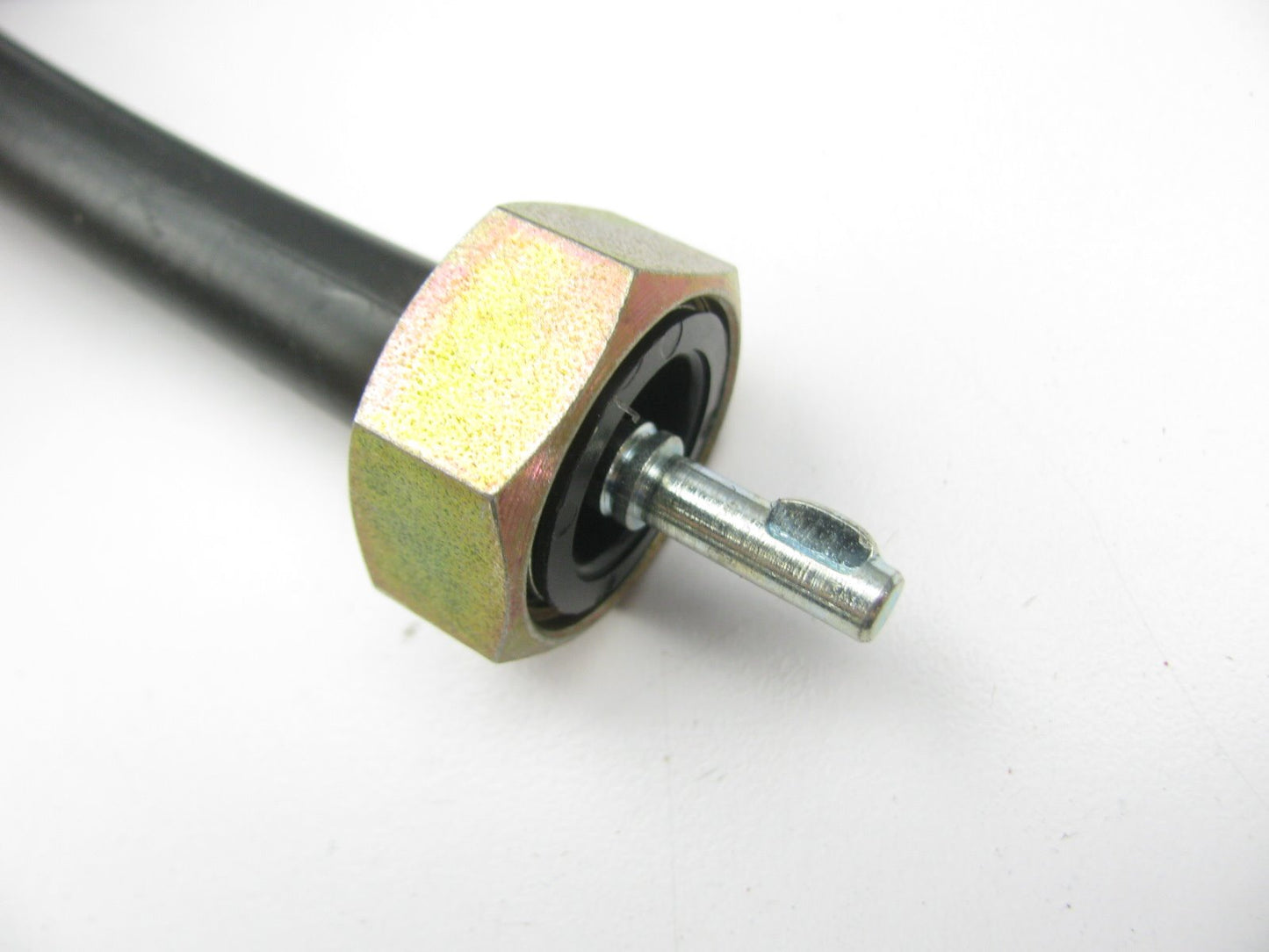 Napa 48769 Speedometer Cable 79-83 Toyota Corolla - 72 5/8'' Long