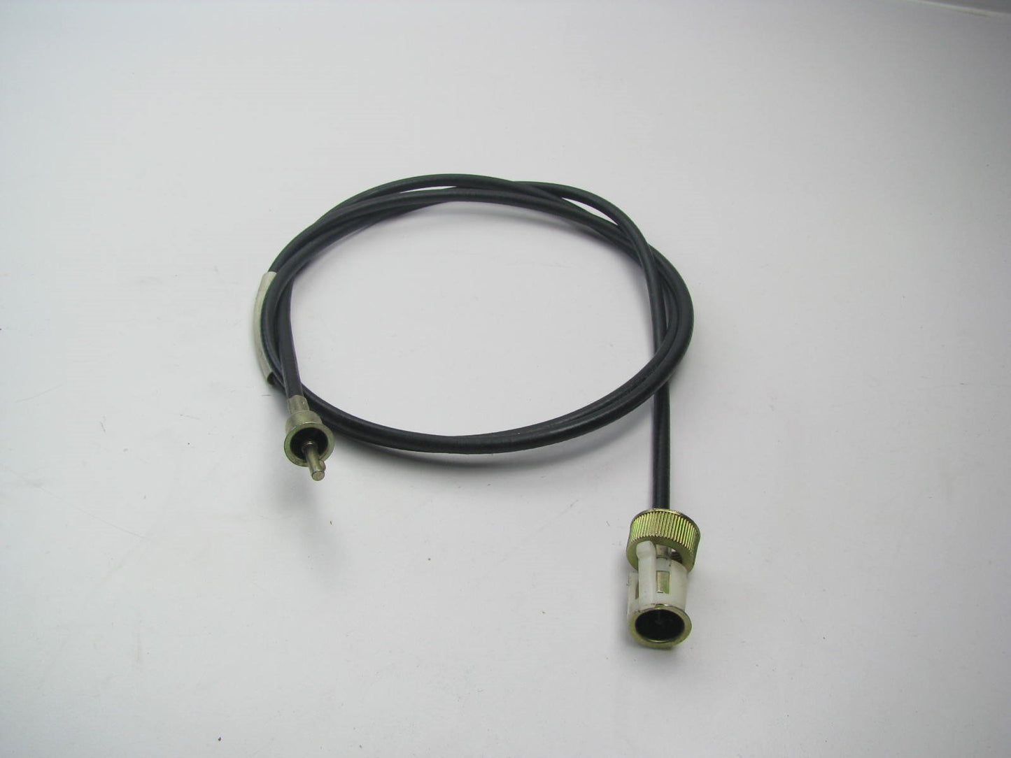 Napa 48780 Speedometer Cable - 1976-1977 Toyota Celica