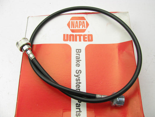 Napa 48834 Speedometer Cable 33 3/4'' Length