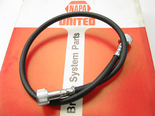 Napa 48844 Speedometer Cable 57'' Length 1989 Daytona 1984-1988 Eagle