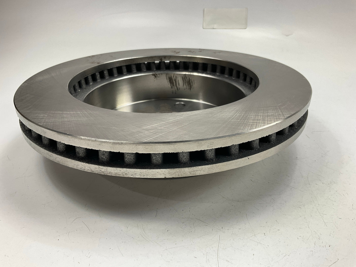 Napa 4886918 FRONT Brake Rotor For 2000-2001 Dodge Ram 1500 5-LUG