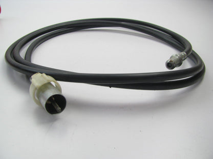 Napa 48896 Speedometer Cable - 1989-1993 Ford E-150 E-250 With Cruise Control