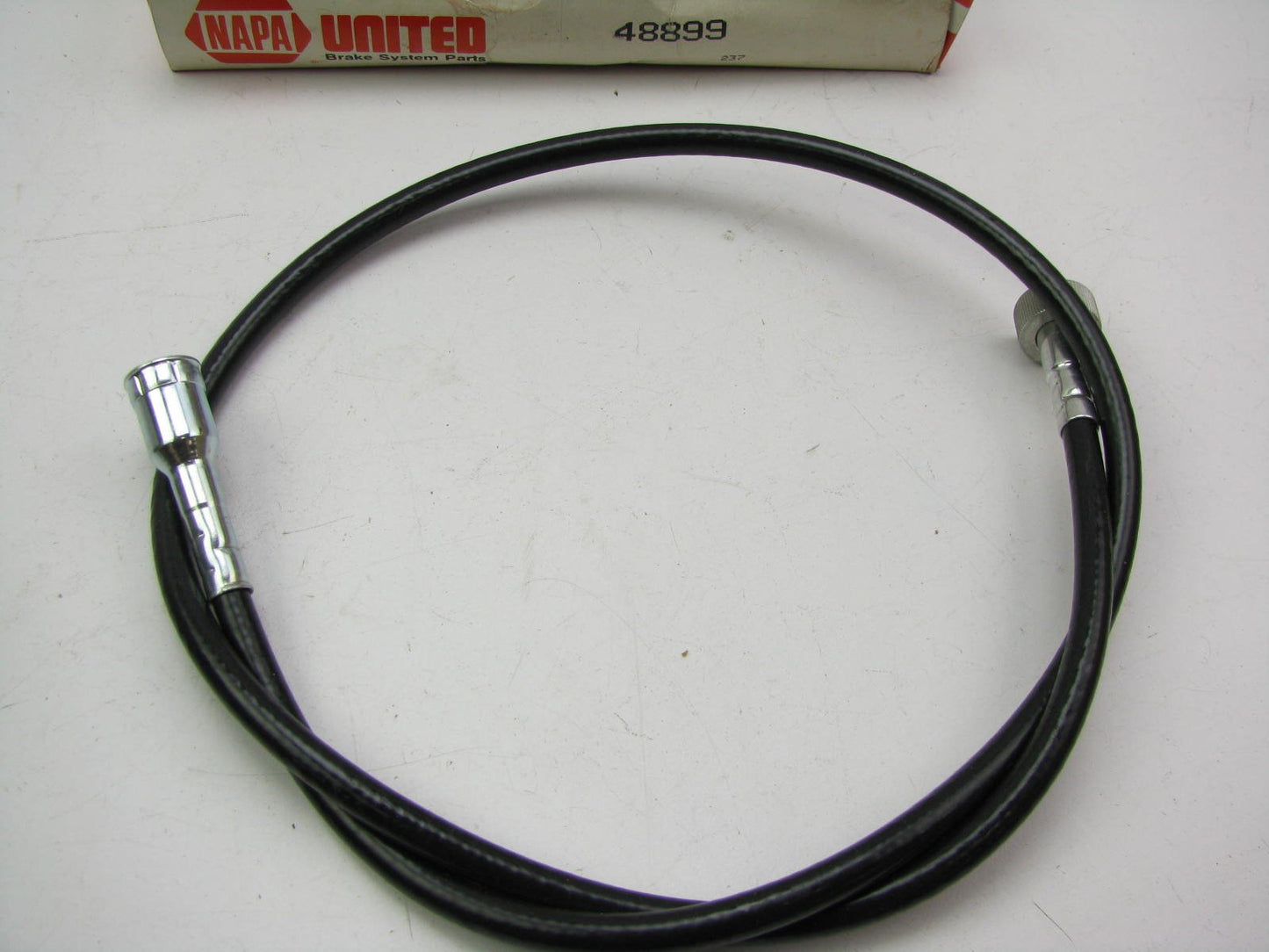 Napa 48899 Speedometer Cable 41 Inch Length