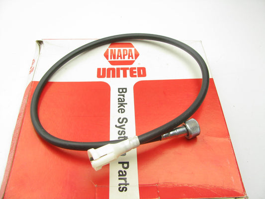 Napa 48901 Speedometer Cable 27in Length 1989 B100 B150